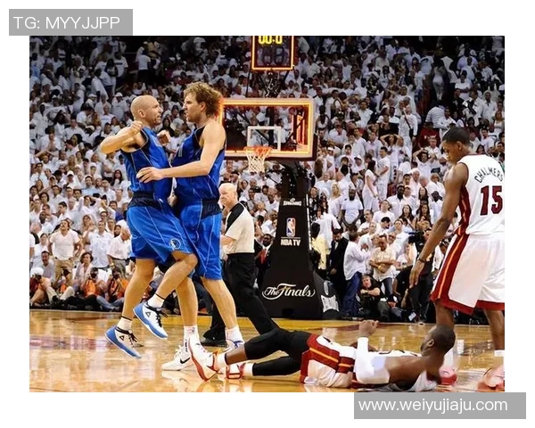 2010年NBA总决赛小牛队与热火队的巅峰对决回顾与精彩瞬间分析