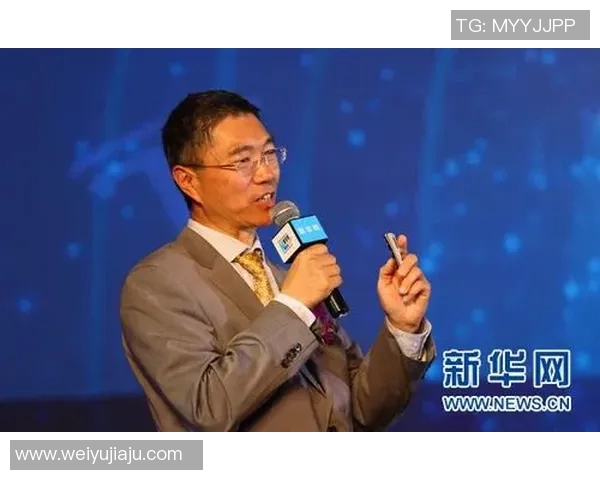 专访吴军揭秘英雄联盟成功背后的策略与创新之路