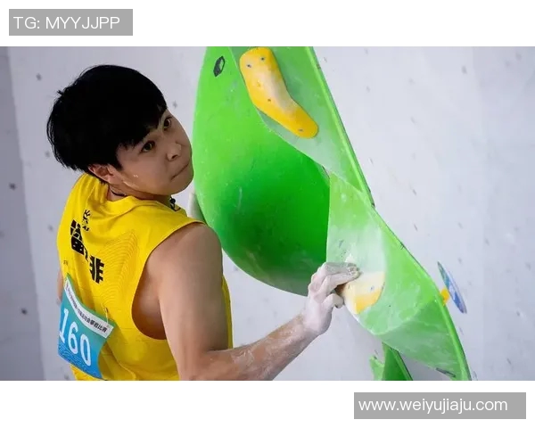 杭州攀岩队在全国攀岩意识排行榜中荣获第五名的佳绩引发关注