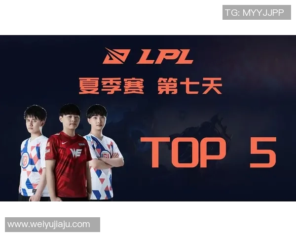 英雄联盟最新战况分析TOP10战队WE强势领跑全局