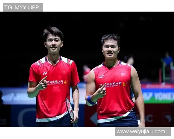 重庆羽毛球队配合策略深度解析与其他球队的对比研究