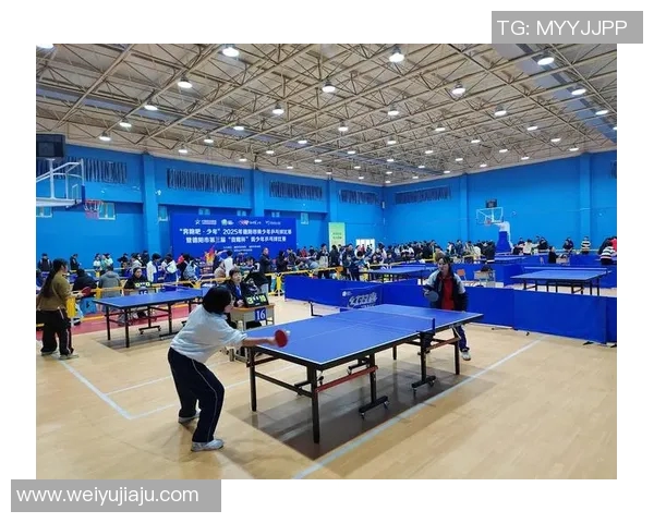 深圳乒乓球队耐力表现创新高引发关注全市乒乓球热潮再度升温