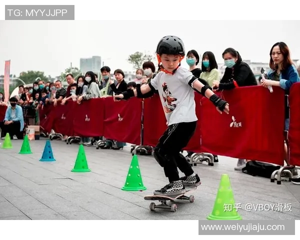 滑板文化的碰撞与融合：深入广州滑板队的团队协作与默契探讨