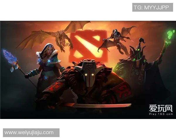 DOTA2巨献：深入剖析BLG战队选手的个人技术与战术能力