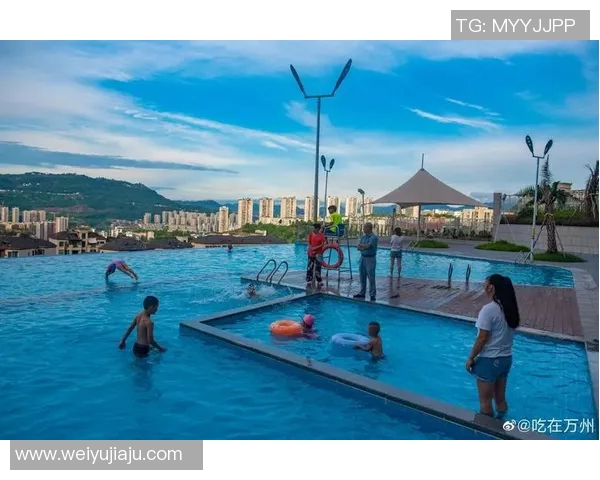 畅享夏日清凉与自信，精选泳装品牌引领时尚潮流，让你绽放迷人魅力