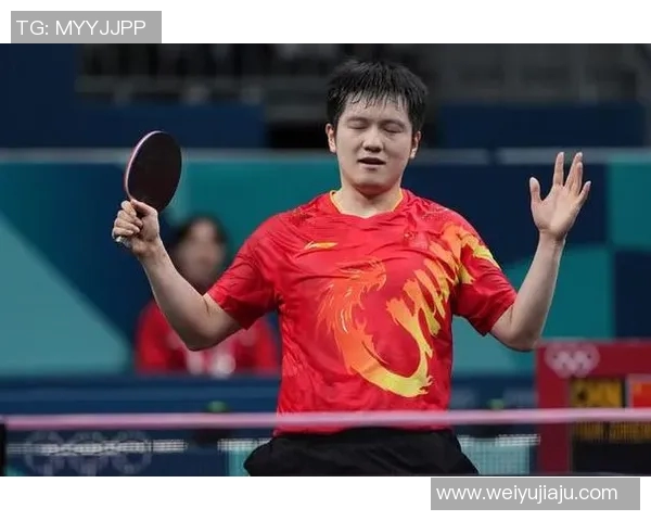 杭州乒乓球队心理素质提升之路与热议背后的深层次变革探讨