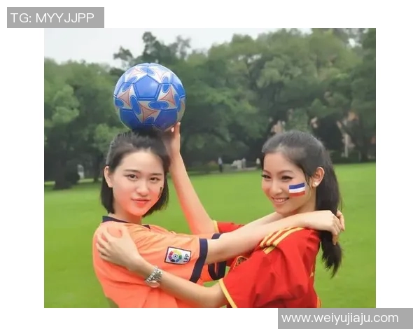五位足球明星女性的个性签名展现她们的独特魅力与奋斗精神