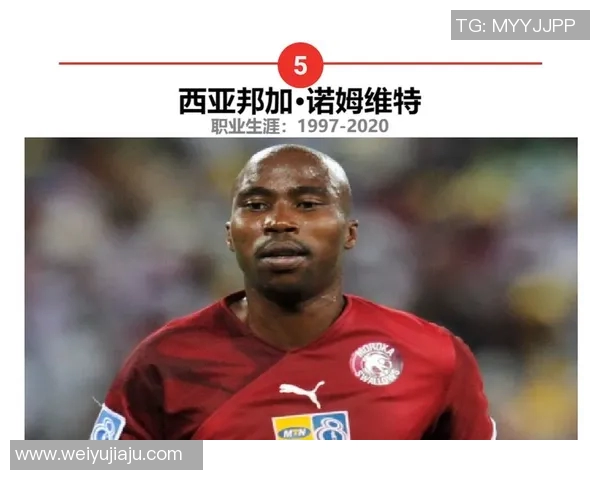 南非三巨头足球明星全解析揭秘他们的辉煌成就与影响力